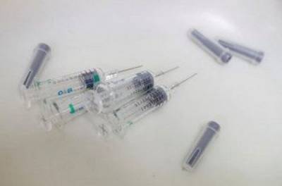 Сергей Комиссаренко - Эксперт рассказал, чем отличаются вакцины CoviShield и CoronaVac - from-ua.com