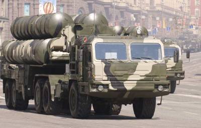 Крис Осборн - Ллойд Остин - The National Interest: Экспортный успех российских ЗРК С-400 лишил США покоя - actualnews.org - Вашингтон - Нью-Дели