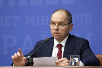 Владимир Зеленский - Максим Степанов - В Украине нет смертей от вакцинации — МОЗ - sharij.net - Одесская обл.