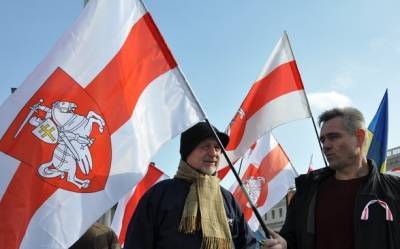 Анджей Почобут - День Воли в Беларуси: полиция задерживала десятки активистов и проводила обыски - unn.com.ua - Киев - Гродно