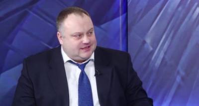 Бывший главный жилищный инспектор Севастополя арестован по делу о взяточничестве - runews24.ru - Крым - Симферополь - Севастополь