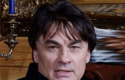 Александр Серов - Вид исхудавшего Александра Серова встревожил россиян - pupolita.ru