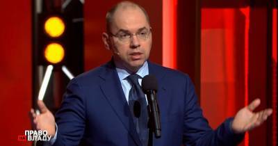 Максим Степанов - В Украине умеют лечить "британский" штамм: Степанов рассказал об опасности третьей волны COVID-19 - tsn.ua