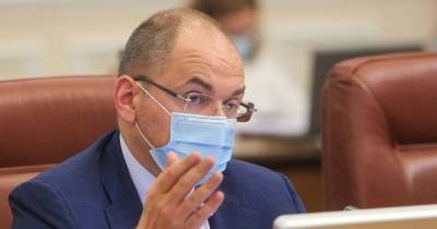 Максим Степанов - "Задержка не будет продолжительной": Степанов заверил, что Украина получит индийскую вакцину от COVID-19 - tsn.ua - Индия