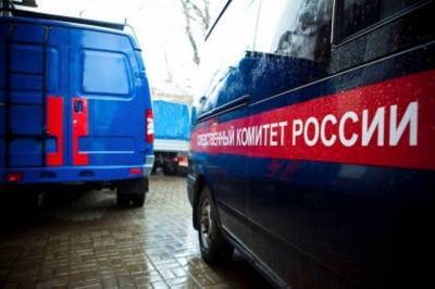По факту крушения вертолета в Калининградской области завели уголовное дело - aif.ru - Калининградская обл.