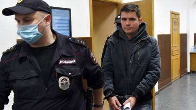 СК завершил расследование убийства пианиста Куклина в Москве - m24.ru - Москва