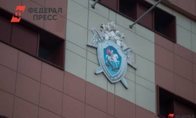 Евгений Поторочин - СК назвал возможные причины крушения вертолета МЧС под Калининградом - fedpress.ru - Калининград - Калиниград