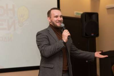 «Марафон идей». Партия «Новые люди» поддержала социальные проекты в Бурятии - hab.aif.ru - Улан-Удэ - респ.Бурятия