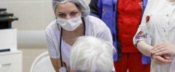 Вспышка ковида среди пенсионеров, килограмм марихуаны и обман вологжан: обзор новостей дня - vologda-poisk.ru - Вологодская обл. - Вологда - район Тотемский