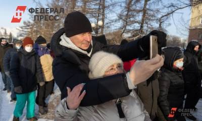 Евгений Ройзман - Суд решит судьбу экс-мэра Екатеринбурга - fedpress.ru - Екатеринбург