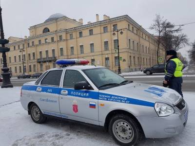148 пьяных водителей остановили на дорогах Петербурга и Ленобласти в марте - neva.today - Ленинградская обл. - Санкт-Петербург