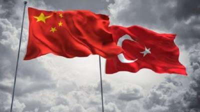 Ван И. - Мевлютом Чавушоглу - МИД Китая заявил, что КНР поддерживает Турцию и надеется на взаимность - eadaily.com - Турция - Анкара