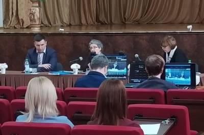 Французские правозащитники рассказали о правах детей в Хабаровске - hab.aif.ru - Хабаровск - Гаага
