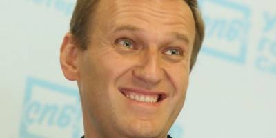 Рефат Чубаров - Алексей Навальный - Леонид Волков - На Украине Навального объявили врагом - urfonews.ru - Крым