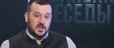 Владимир Зеленский - Юрий Романенко - Виктор Андрусив - Эксперт объяснил, почему Зеленского можно считать и.о. президента - w-n.com.ua - Киев