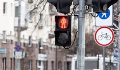 В Тюмени 26 марта отключат 5 светофоров - nashgorod.ru - Тюмень