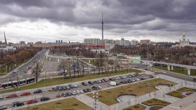 Синоптики рассказали о погоде в столице 26 марта - m24.ru - Москва - Московская обл.