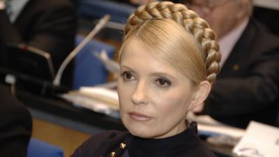 Юлия Тимошенко - Тимошенко назвала наиболее коррумпированную сферу на Украине - riafan.ru - Киев