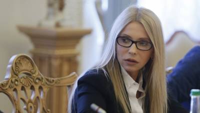 Юлия Тимошенко - Тимошенко: Власть Киева тарифами загнала украинцев в тупик - politros.com - Россия - Украина - Киев
