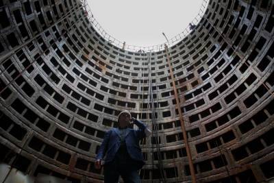 Александр Беглов - Мира Городов - Петербург достигнет 100-процентной очистки сточных вод к 2030 году - abnews.ru - Санкт-Петербург