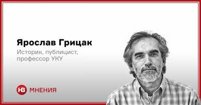 Владимир Зеленский - Биньямин Нетаньяху - Уколы совести - nv.ua - Израиль - Львов