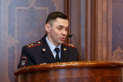Разделение потоков движения снизит аварийность и смертность на дорогах Коми - начальник регионального ГИБДД - komiinform.ru - респ. Коми