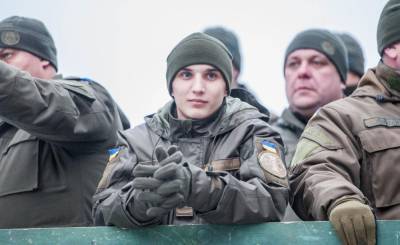 Александр Турчинов - День Национальной гвардии: восемь фактов о знаковом подразделении МВД - nv.ua