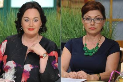Ефим Шифрин - Мощная надбавка: почему у Гузеевой пенсия в три раза выше, чем у ее коллеги Сябитовой - radiokp.ru