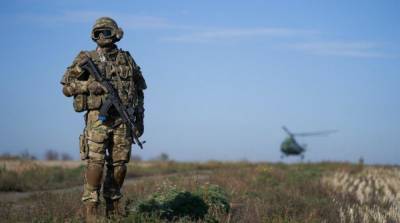 В штабе ООС рассказали о ситуации на Донбассе - ru.slovoidilo.ua