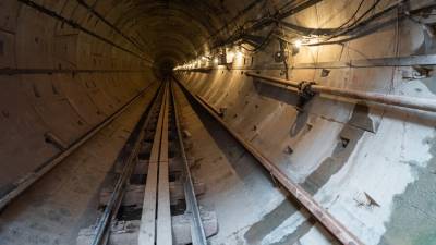 Бирюлевскую линию метро могут продлить до Щербинки - m24.ru - Москва
