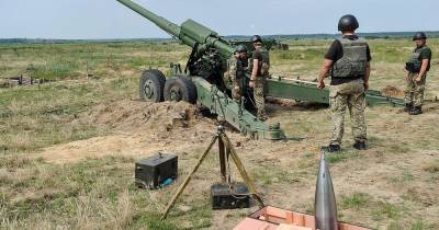 Импорт и советские запасы. Почему мы за шесть лет не научились делать артиллерийские снаряды - dsnews.ua - Болгария