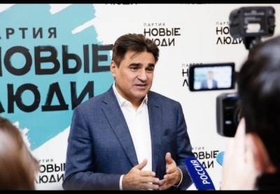Алексей Нечаев - «Новые люди» предложили призывникам платить за отказ от службы в армии - bnkomi.ru - Санкт-Петербург