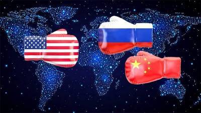 Сергей Лавров - Дело идет к Третьей мировой войне - geo-politica.info