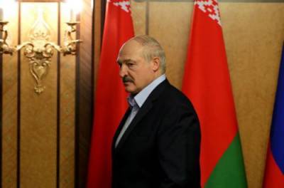 Александр Лукашенко - Габриелюс Ландсбергис - 118 чиновников режима Лукашенко попали под каток санкций стран Балтии - from-ua.com - Эстония - Литва - Латвия