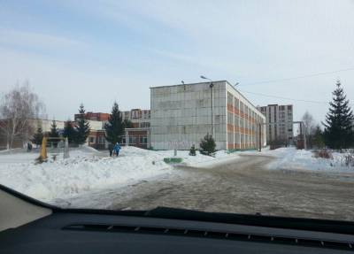 Учитель и воспитатель угрожали: 13-летний кадет в Татарстане выпал с 7-го этажа - province.ru - респ. Татарстан