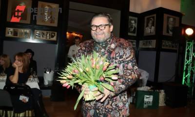 Александр Васильев - «Не трогайте моего ребенка!»: Васильев встал на защиту Моргенштерна - fedpress.ru - Москва