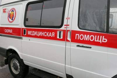 Тульский Центр медицины катастроф получил 1215 вызовов 25 марта - tula.mk.ru - Тула - Тульская обл.