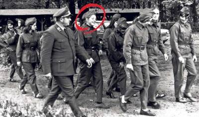 Владимир Путин - Ангела Меркель - Германский архив пошел в дело - mirnov.ru - ГДР