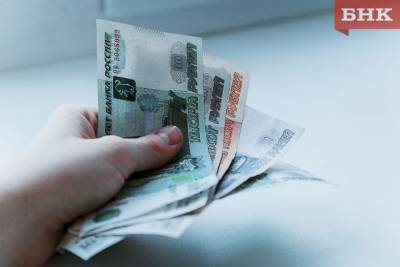 Жители Коми подарили мошенникам почти миллион рублей - bnkomi.ru - респ. Коми - район Сосногорский