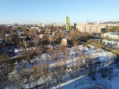 Более 1 000 подписей собрали жители Ленинского района за создание сквера на берегу реки Борзовки - vgoroden.ru - район Ленинский - Благоустройство