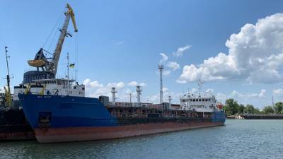 Блокировка Суэцкого канала спровоцировала рост цен на транспортировку грузов - polit.info