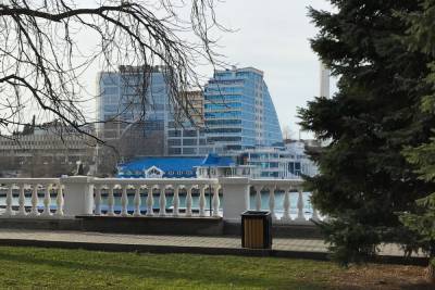 В Севастополе инфляция выше, чем в среднем по России - crimea.mk.ru - Севастополь - округ Южный