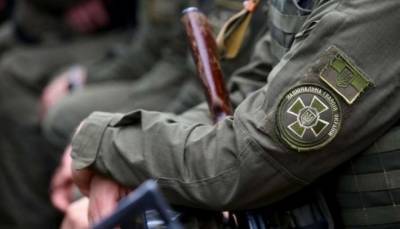 Арсен Аваков - Сегодня отмечают День Национальной гвардии Украины - lenta.ua - Крым