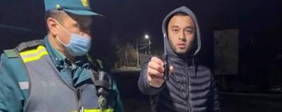 Полиция Ташкента составила протокол на автомобилиста из-за отвертки - runews24.ru - Узбекистан - Ташкент