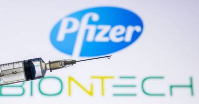 Кариньш: по решению лидеров ЕС вакцин Pfizer для Латвии перераспределят больше - rus.delfi.lv - Австрия - Латвия