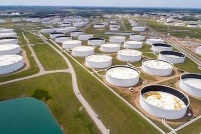 Цены на нефть восстановились на фоне опасений о блокировке Суэцкого канала - smartmoney.one