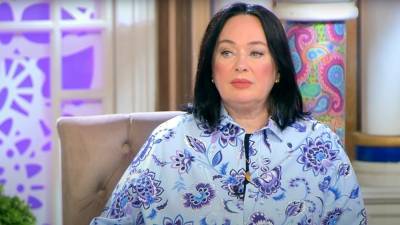 Лариса Гузеева - Роза Сябитова - Лариса Гузеева обогнала свою коллегу Розу Сябитову по размеру пенсии - politros.com