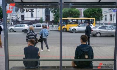 Остановки в Новосибирске так и не «поумнели» - fedpress.ru - Новосибирск