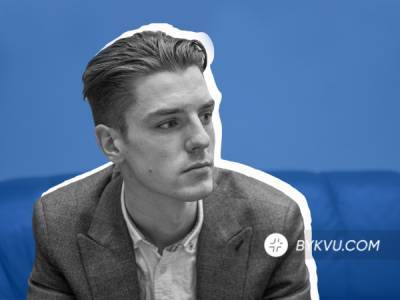 Антон Геращенко - Андрей Смирнов - Роман Ратушный: людям жаль медную табличку, но не жаль тех, кто сидит в СИЗО без доказательств - bykvu.com