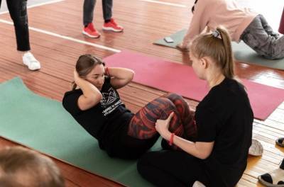 Женский спортивный фестиваль состоится в Липецке - lipetskmedia.ru - Липецк